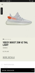 yeezy luz