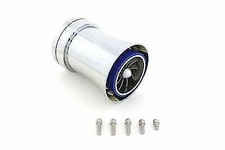 Turbo Fan Velocity Stack para Harley Davidson de V-Twin