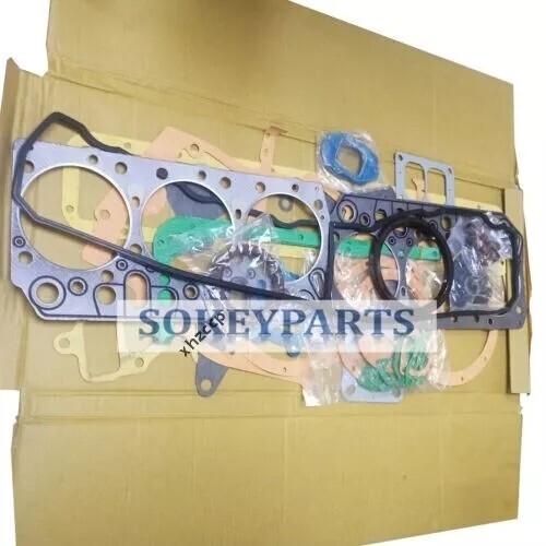 Fits For Caterpillar CAT 3116 Engine New Full Gasket Kit Set 107-7832 ...