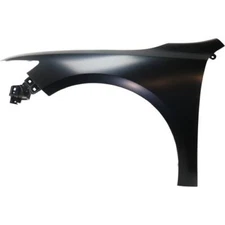 Sherman 0014-31Q-1 Front Driver Side Fender For 2015-2017 Acura TLX NEW