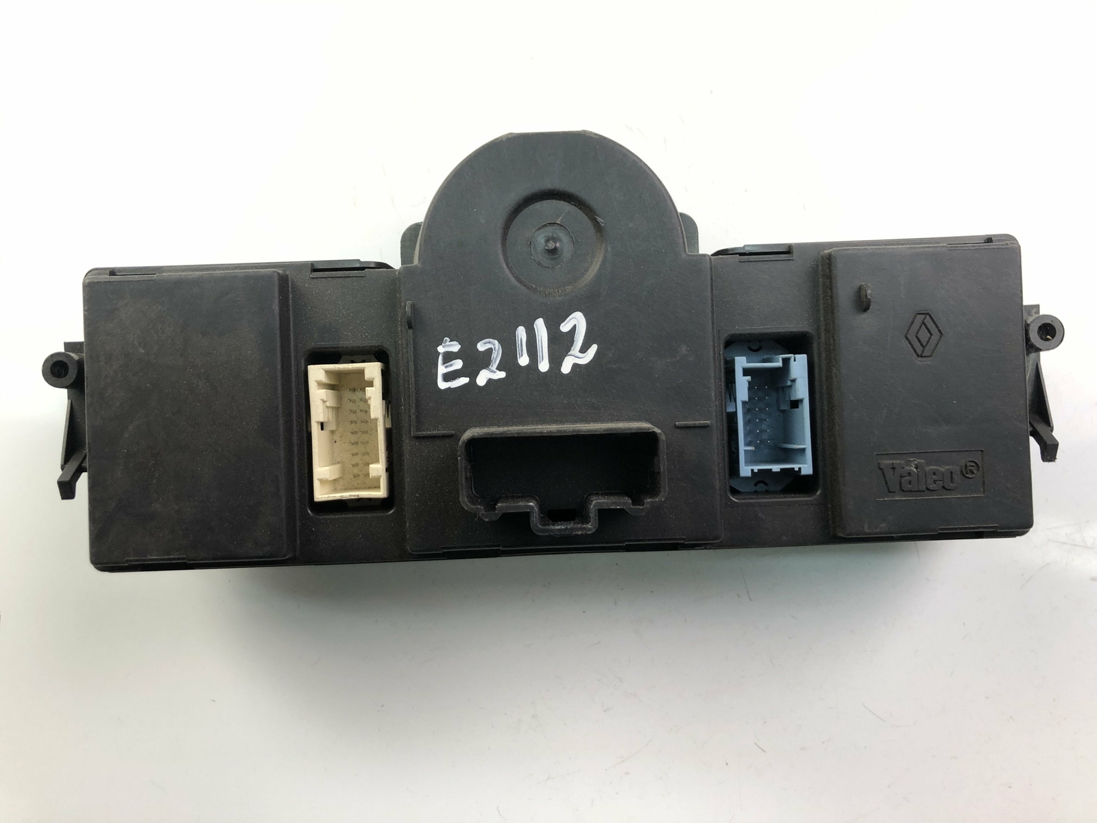 RENAULT MEGANE II DIGITAL A/C CONTROL UNIT 8200344840 climate 