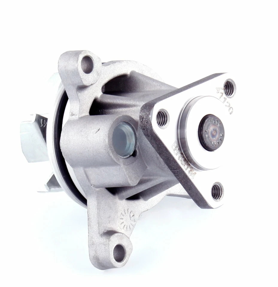 Bomba de agua del motor Ford Transit Connect 2010-2021 (estándar) puertas 2011 2012 Foto 2 de 4