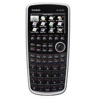 Casio Fx-cg10 Prizm Color Graphing Calculator (black) Casio Fx-cg10 Prizm Color Graphing Calculator (black)