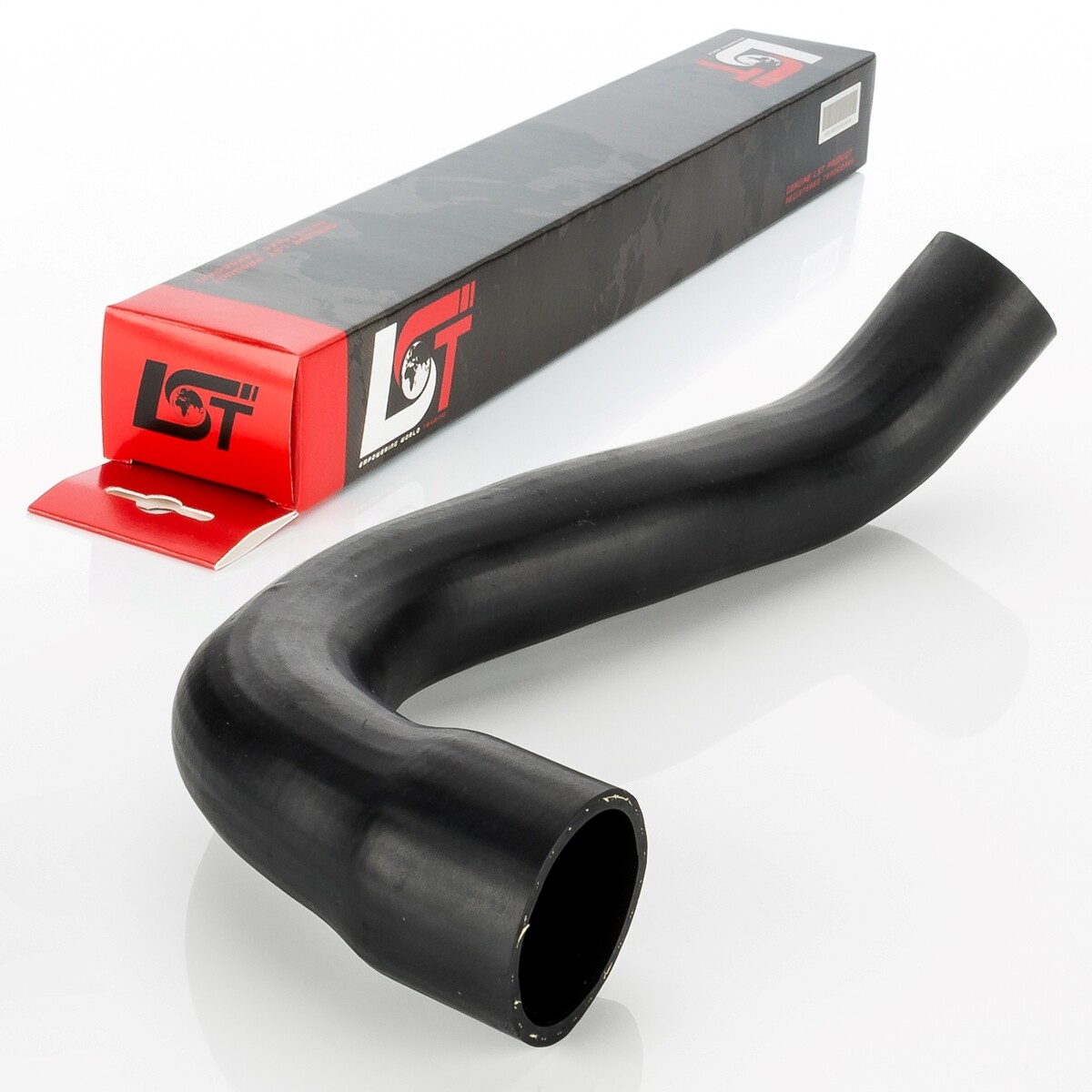 Turboschlauch Intercooler Right Exhaust Turbocharger for Audi Q5 8R 2.0 TDI