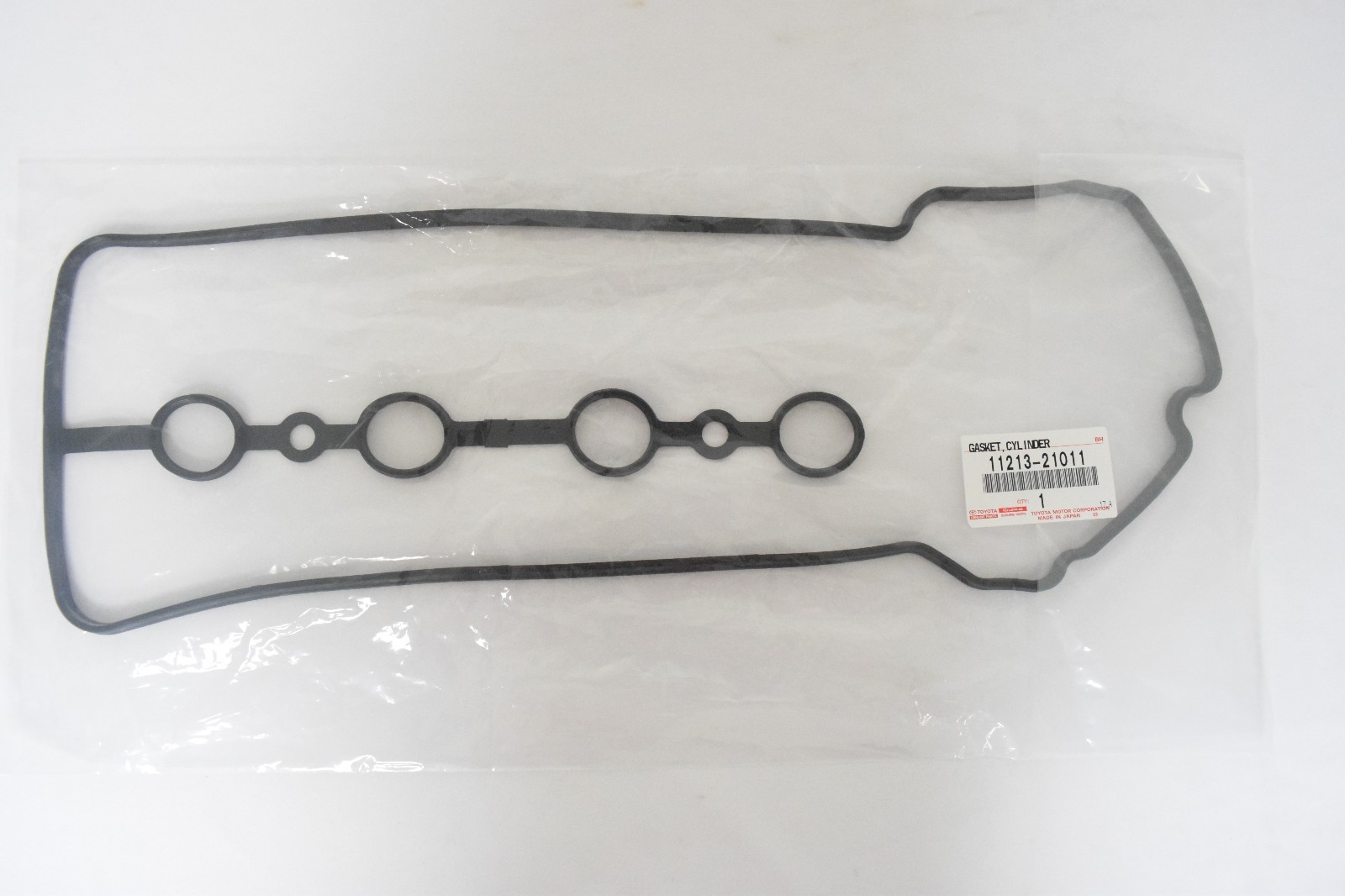 TOYOTA OEMValve Cover Gasket 1121321011 / 1121321011 eBay
