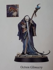 Octren Glimscry - Cursed City | Warhammer Que...