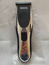 WAHL Model 79434 Clipper Rechargeable Cord/Cordless Haircutting & Trim KIt D10