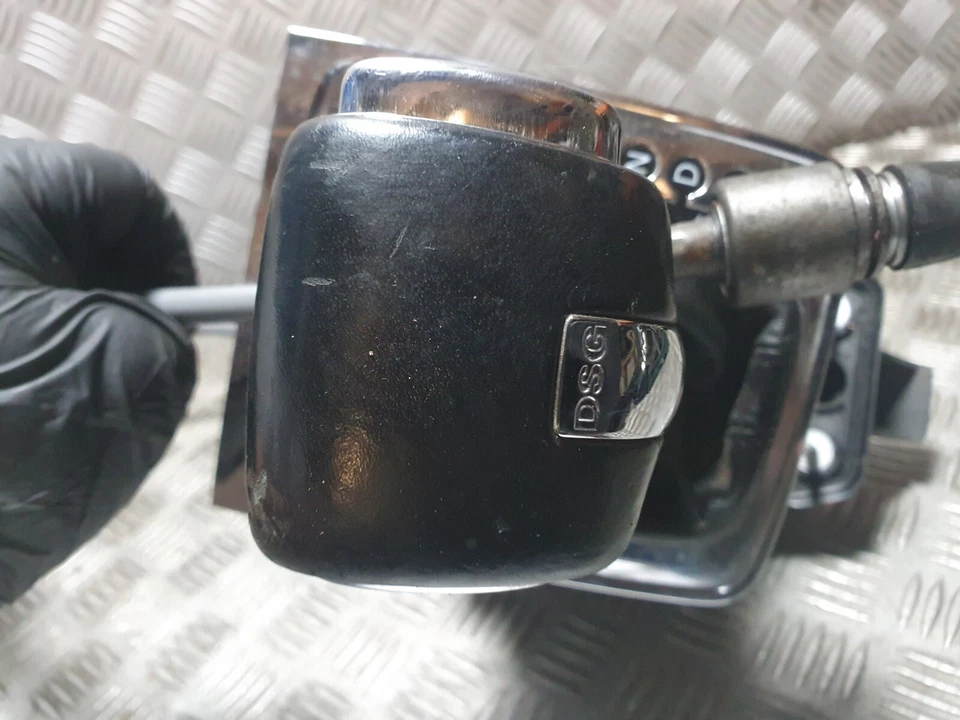 VOLKSWAGEN PASSAT B6 SELECTOR DE MARCHAS AUTOMÁTICO 3C2713025B 2006 Foto 2 de 4