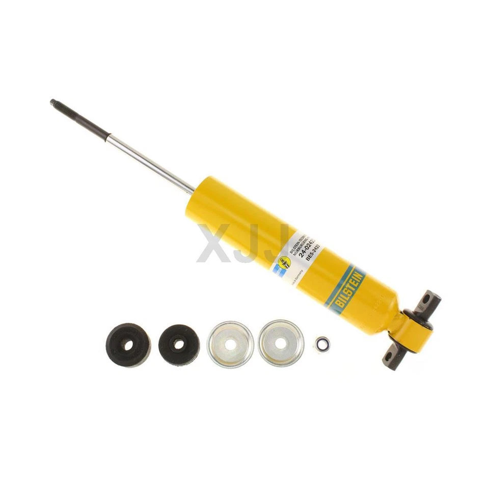 Amortiguador delantero Bilstein B8 4600 para Chevrolet C2500 Suburban 1992-1999 Foto 2 de 3