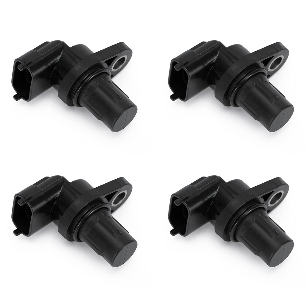 4x Camshaft Position Sensors & For MercedesBenz ML350 E350