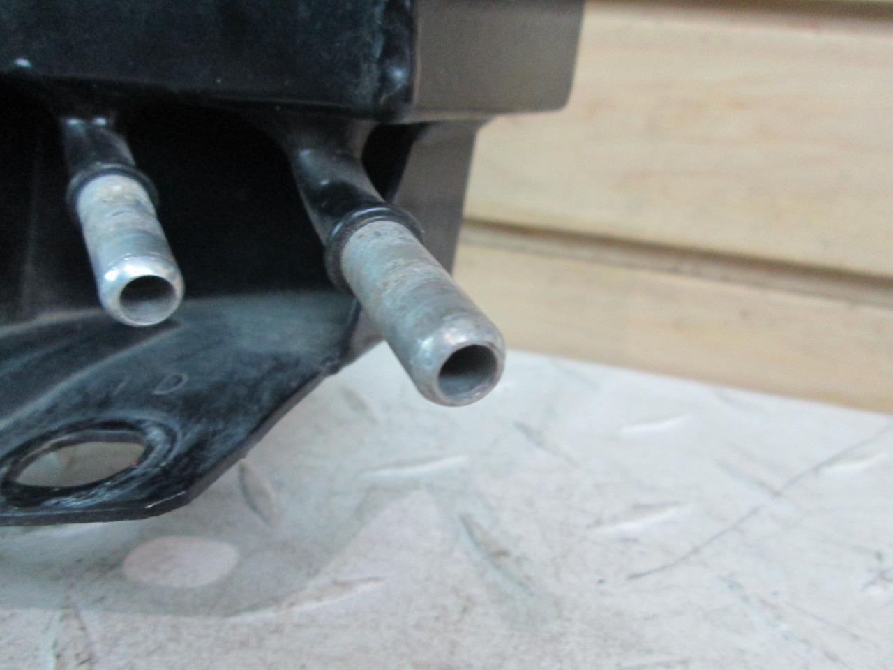 Ferrari 360 Spider - Left Side Disareator Vapor Separator - P/N 186423