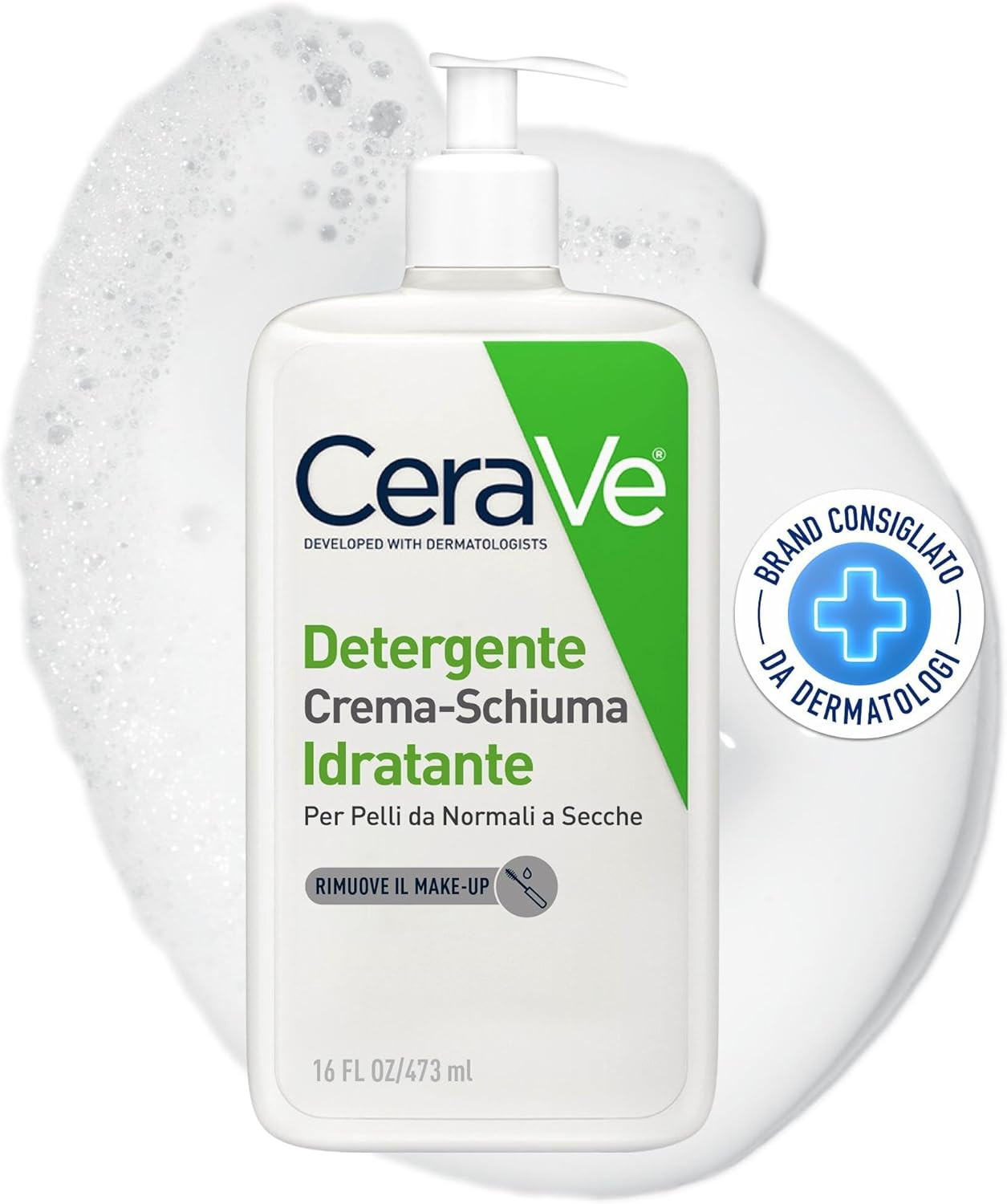 Detergente Viso Pelle Secca: Pulisce Davvero Senza Seccare