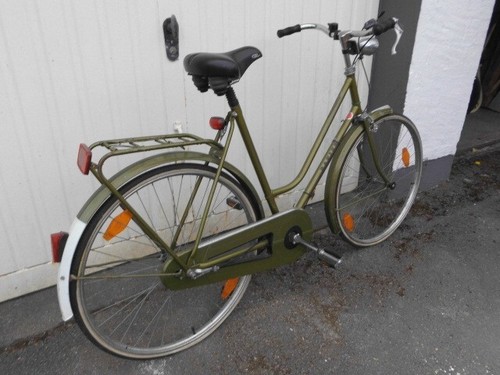 holland fahrrad 26 zoll - Bild 3 von 10