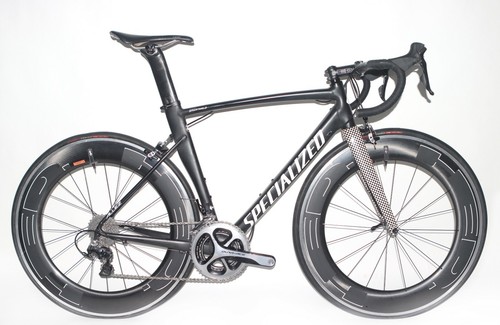 Specialized Allez Sprint 56cm DSW 