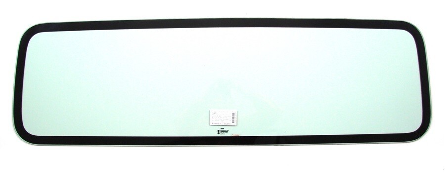 fits 1992 1993 1994 1995 Jeep Wrangler windshield glass green tint