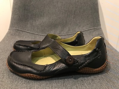 MARC softwalk Boutique Leder Marken Damenschuhe Sandalen Schuhe schwarz Gr. 37