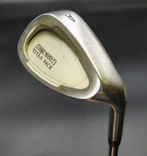Japanese Cubic 858Ti Titan Face A Gap Wedge Regular Flex Stahlschaft Lamkin Grip
