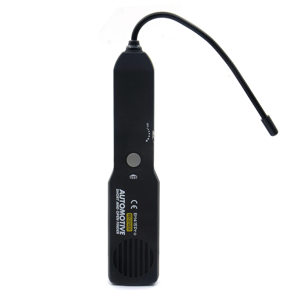 EM415PRO Automotive Cable Tracker - Digital Circuit Tester For 6-42V DC Systems