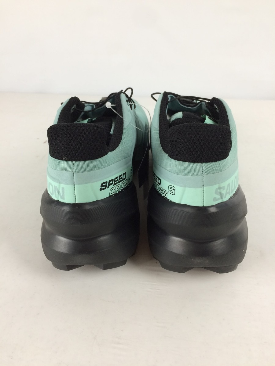 Salomon Speedcross 6 Gore-Tex Women's Trail Running Shoes