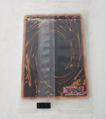 Yu-Gi-Oh World Championship 2007 Promo Cards NO GAME Nintendo DS