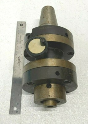Mapal K10260-01 K9614-02 K9463-01 Specialized Hydraulic Tool Holder 60Nm 43B