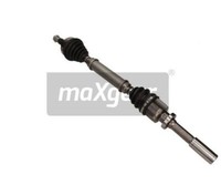 Antriebswelle Maxgear 49-0627 Vorderachse Rechts FüR Renault