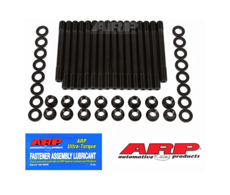 ARP 202-4308 HEAD STUD KIT FOR 1990-1996 NISSAN 300ZX VG30 VG30DE