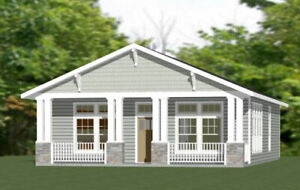  30x40  House  3 Bedroom 2 Bath 1 200 sq ft PDF  