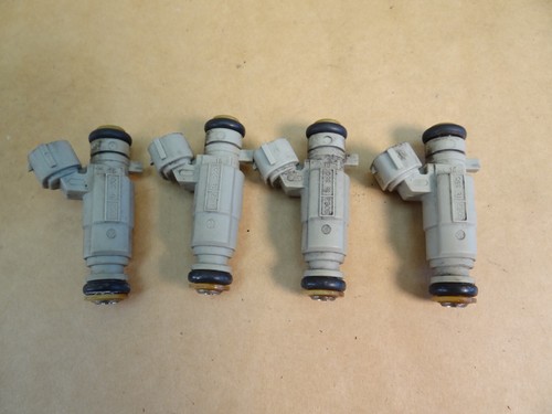 1x Einspritzventil Einspritzdüse Hyundai I10 I20 Kia Rio 3 1,0 1,2 35310-04000