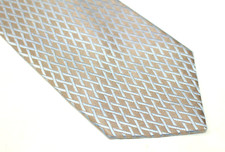 MODAITALIA Silk tie Made in Italy F78779