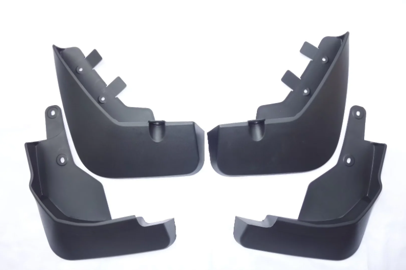 Mud Flaps Splash Guard for 2021-2023 Nissan X-TRAIL Rogue T33 Mudguards Fender-image