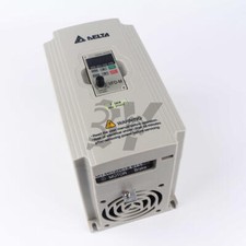 1PC Delta VFD075M43A Inverter 7.5KW 380V