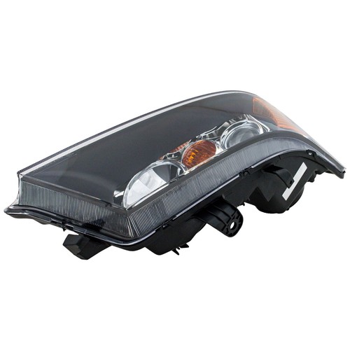 Headlight for Acura TSX 2004-2005 Right (Passenger), Lens and Housing, Xenon, - Picture 8 of 9