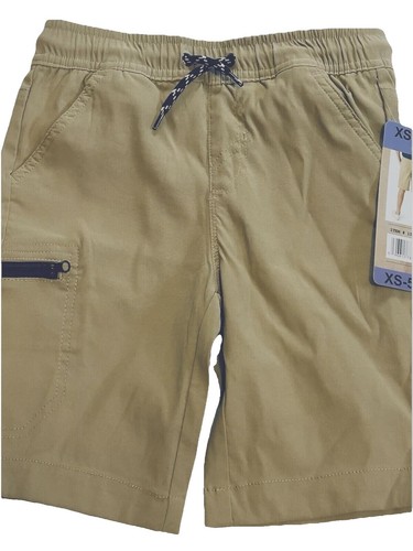 GOLDWIN　　Nylon Shorts 5 Goldwin Nylon Shorts 5 Inch in Black | Wallace Mercantile Shop