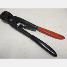 RHT-2050  Crimp Tool  Mfg. Molex ETC  Condition: Used