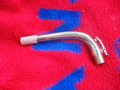 Baritone Saxophone Selmer Buescher Bundy New Neck