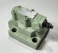 Kpm - Kawasaki Rb30p-10-2315x Pilot-operated Pressure Relief Valve