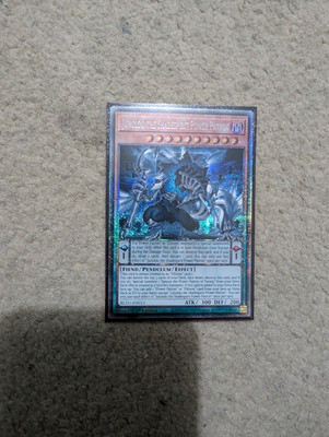 Junoldo the Shadespirit Power Patron (Starlight Rare) Blzd-En013 Blazing...