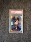 2020-21 Panini Prizm - Anthony Edwards #258 Silver Prizm (RC)