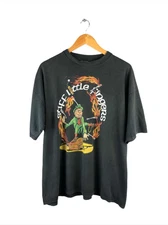 Band Vintage Stiff Little Fingers Unisex T-Shirt Cotton Full Size TS684