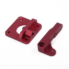 Extruder Kit Set Aluminium For Creality High Quality Spare For Ender 3 Brand New