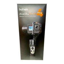 Hohem iSteady Pro 4 3-Axis Gimbal Stabilizer ...