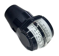 Carburetor Synchrometer Tool Dual Carb Air Flow Meter replace Latest Rage 000124