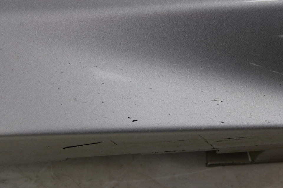 2009-2020 Nissan 370z Right Side Skirt Rocker Panel 768501EA0H (K23) OEM MW3 - Image 4 of 4