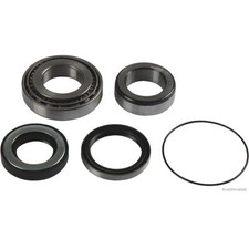 Roulement de roue Mitsubishi L200