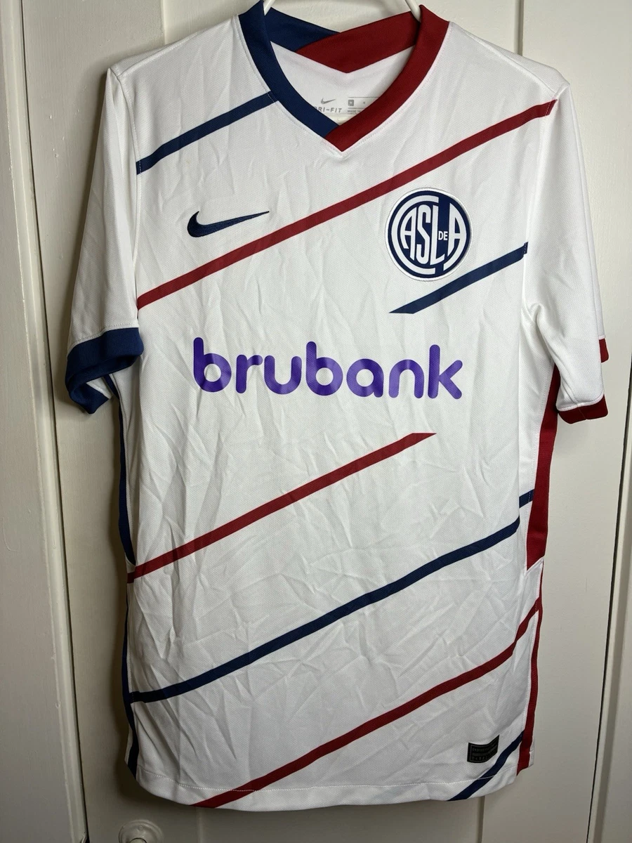 San Lorenzo International Club Soccer Fan Jerseys for sale | eBay