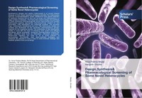 Anna Pratima Nikalje (U. A.) | Design,Synthesis& Pharmacological Screening Of...