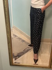 Caroll Paris Sommer Hose Gr. 38, Top