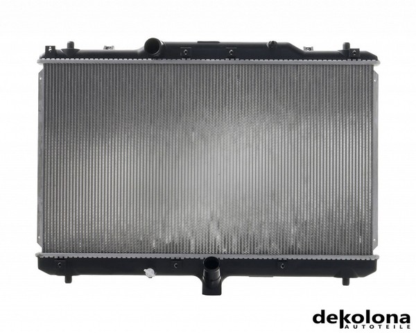 KüHler MotorküHler FüR Suzuki SX4 1.9 Ddis 4X4, Fiat Sedici 06.06 - 12.25-image