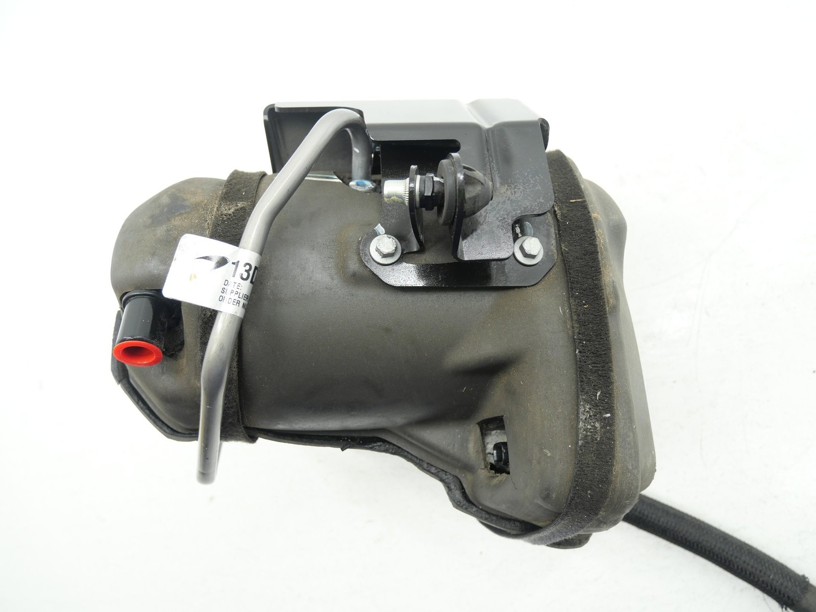 Used Power Steering Pump Motor Module Unit Assembly RWD 2020-2023 Mclaren GT OEM